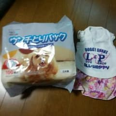 ウンチとりパックのみのサムネイル