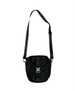 STUDIOUS Hunting Shoulder Bag ステュディオス - メルカリ