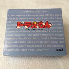 ☆ドラえもん ゴルフボールセット☆のサムネイル