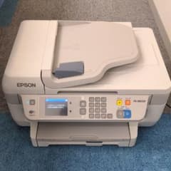 EPSON PX-M650Fのサムネイル