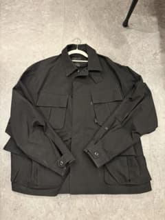 DAIWAPIER39 セットアップ Lサイズ jungle fatigue - メルカリ