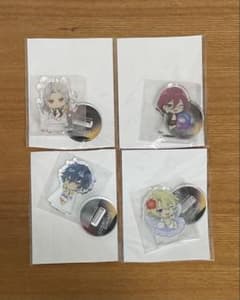 あんスタ サマーランド 乱凪砂 巴日和 七種茨 漣ジュン