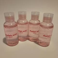 VT アゼライックアシッド トナー 50mL 新品のサムネイル