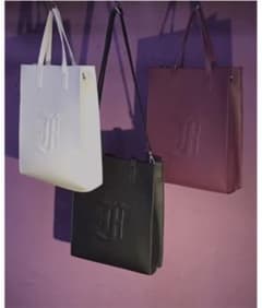 faithtokyo ステレオロゴショルダーBAGのサムネイル