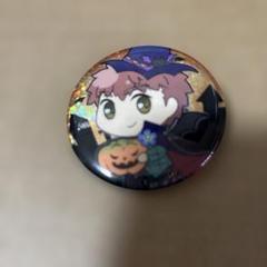 衛宮士郎 Fate ufotableハロウィンランダム缶バッジ ホログラム