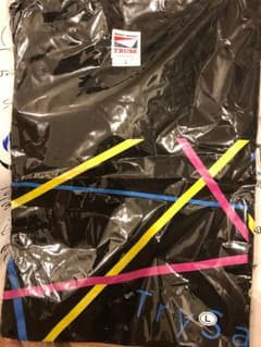 トライセイル アニサマ先行Tシャツのサムネイル