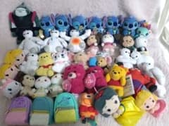 【メルカリ便】ディズニーグッズまとめ売り④