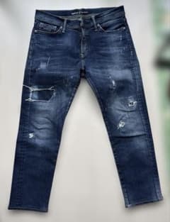 デニムパンツ Resound clothing(16日まで)のサムネイル