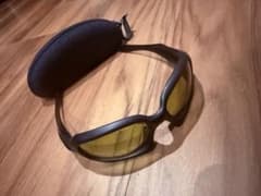 OAKLEY サングラス　MADE IN USAのサムネイル