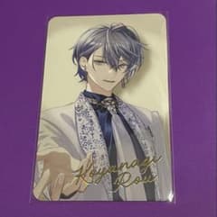 小柳ロウ Prism Heart June Bride フォト風カードのサムネイル