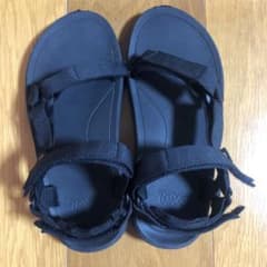 Teva テバ　サンダル　キッズ　22㎝のサムネイル