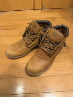 Timberland ベーシック チャッカウォータープルーフのサムネイル