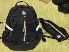 CHUMS SPRING DALE 25のサムネイル