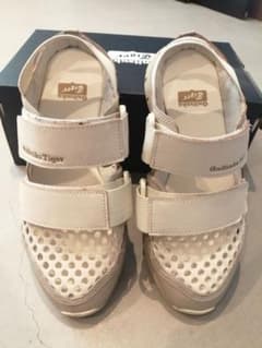 オニツカタイガー Onitsuka Tiger　REBILAC SANDALのサムネイル