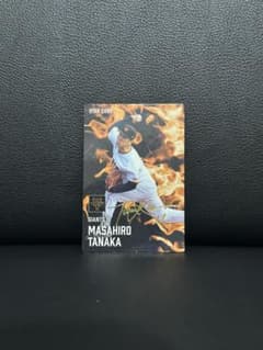 柴*オ様 プロ野球 スターカードセットのサムネイル