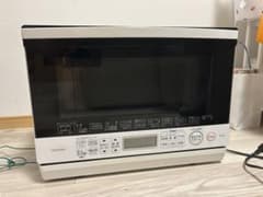 東芝 スチームオーブンレンジ ER-VD70 2021年製 TOSHIBA - メルカリ