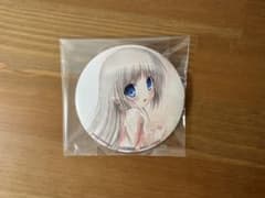 リトルバスターズ! リトバス 缶バッジ 能美クドリャフ ④ - メルカリ