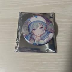 プロジェクトセカイ グリ缶vol.46B 日野森雫 - メルカリ