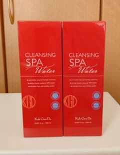 KohGenDo クレンジングウォーター500mlのサムネイル
