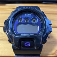 CASIO G-SHOCK DW-6900MFのサムネイル