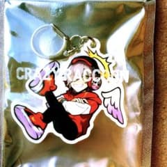 だるまいずごっど　キーホルダーのサムネイル