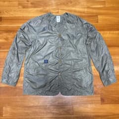 【USA製】POST taffeta nylon カバーオール　Lサイズ USA製】POST taffeta nylon カバーオール Lサイズ - メルカリ