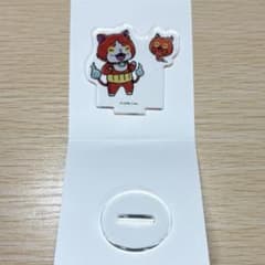 ジバニャン じーたんミニアクリルスタンドのサムネイル