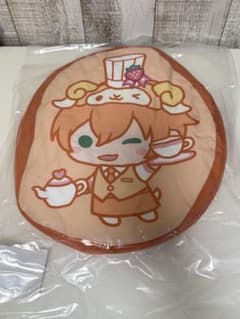 すとぷり ジェルくん あにまるだいかっとくっしょんのサムネイル