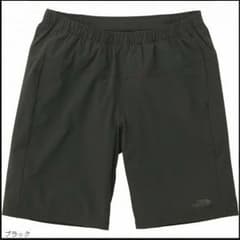 新品未使用THE NORTH FACE(ノースフェイス) フレキシブルショーツのサムネイル