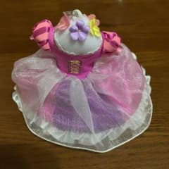 ディズニー　ラプンツェル　キーホルダー　クリーナーのサムネイル