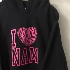 import vintage GILDAN 90s プルオーバーフーディ 古着屋のサムネイル