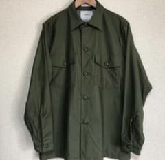 WTAPS MILL BDU シャツ - メルカリ