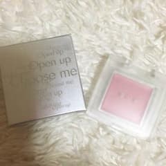 RMK アイシャドウ チーク ピンクのサムネイル