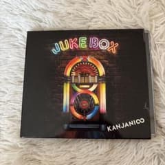 JUKE BOXのサムネイル