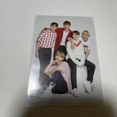 SEVENTEEN the SAEM トレカ ボカチ Vocal Team - メルカリ