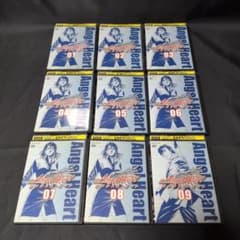 Angel Heart/エンジェル・ハート【DVD】全25巻 セット Amazon.co.jp: エンジェル・ハートDVD Premium BOX (完全限定生産) 全4