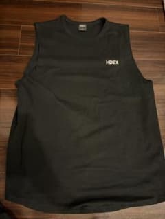 HDEX タンクトップ　Tシャツ　半パン
