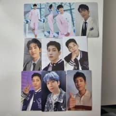 SEVENTEEN ウォヌ トレカのサムネイル