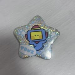 TRUZ HIKUN 缶バッジのサムネイル