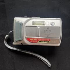 SANYO DSC-SX560 LCD 動画デジタルカメラ　付属品あり m95241887429_1.jpg?1745818602