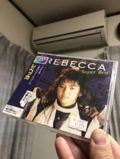 REBECCA レベッカ スーパーベストのサムネイル