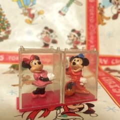 ディズニー　ミニフィギュア　セット販売のサムネイル