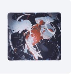 CR だるまいずごっど マウスパッド - メルカリ