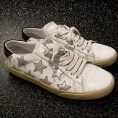 Saint Laurent レディーススニーカーのサムネイル