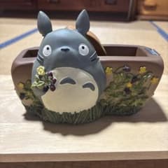 My Neighbor Totoro Tape Dispenser