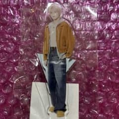 日プ新世界 矢田佳暉 アクスタ ファイナル KO1KEYZ - メルカリ