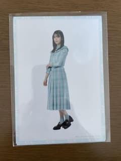 日向坂46 写真　僕なんかのサムネイル