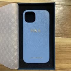 MAISON de SABRE iPhone13 スマホケース