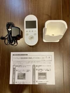 アイホン WH-1H ワイヤレス増設親機のサムネイル