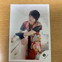 西畑大吾 公式写真のサムネイル